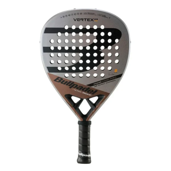 BULLPADEL VERTEX 03 Comfort 2023