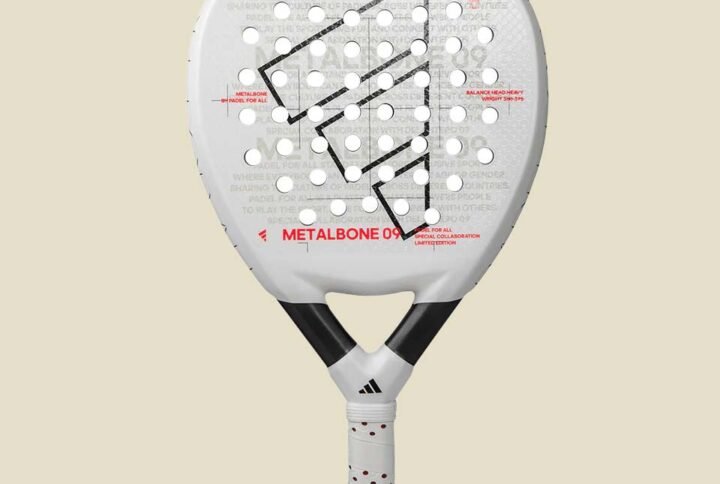 ADIDAS METALBONE 09 2025