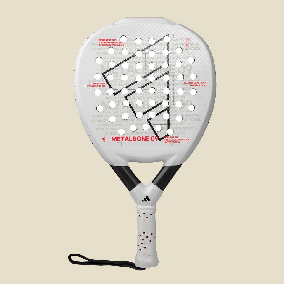 ADIDAS METALBONE 09 2025