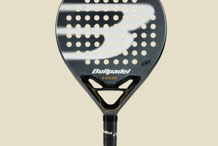BULLPADEL BP10 EVO 2025