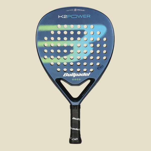 BULLPADEL K2 POWER 2025