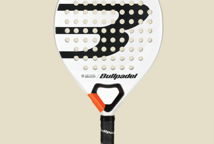 BULLPADEL INDIGA POWER 2025