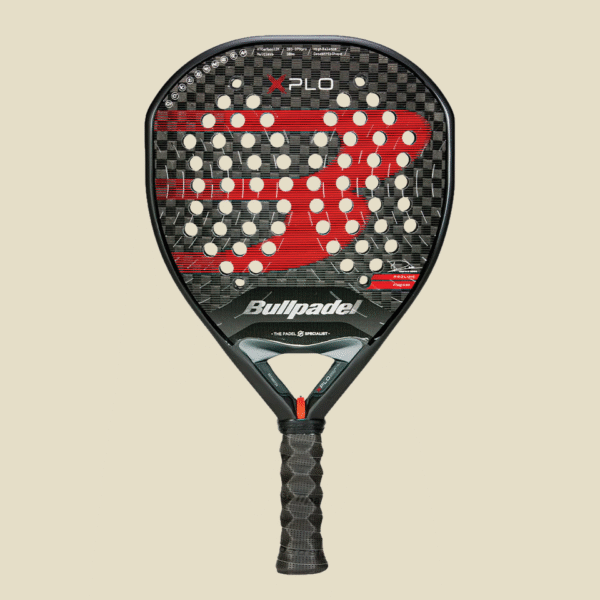 BULLPADEL XPLO 2025