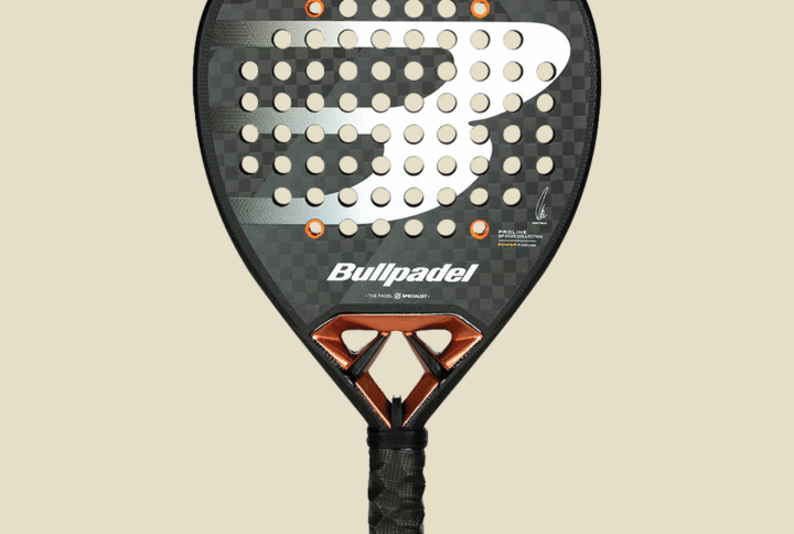 BULLPADEL VERTEX 04 2025