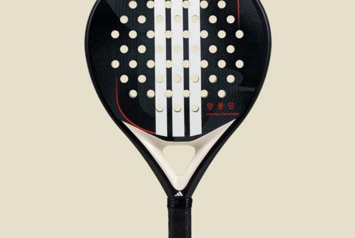 ADIDAS DRIVE Black 3.4 2025