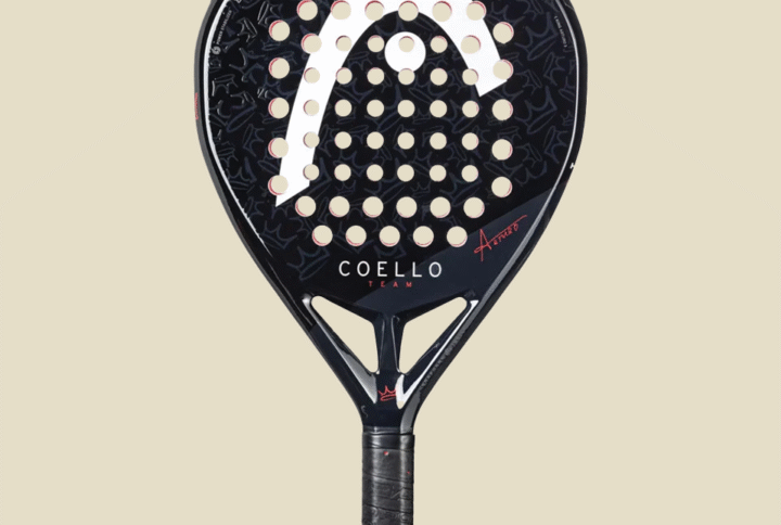 HEAD COELLO Team 2025