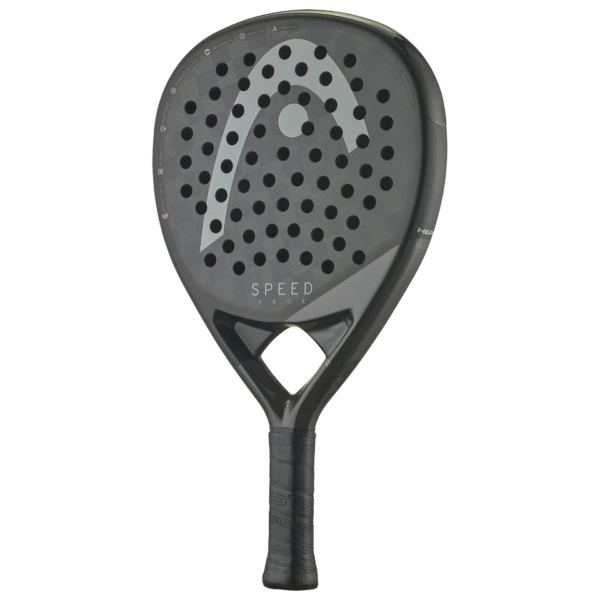 HEAD SPEED PRO X 2025