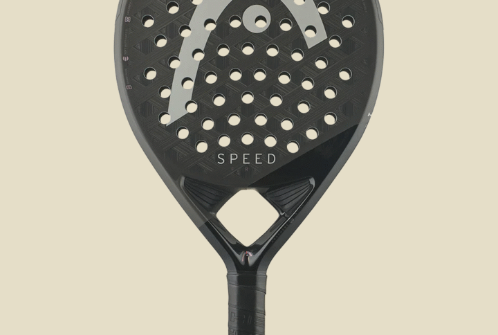 HEAD SPEED PRO 2025