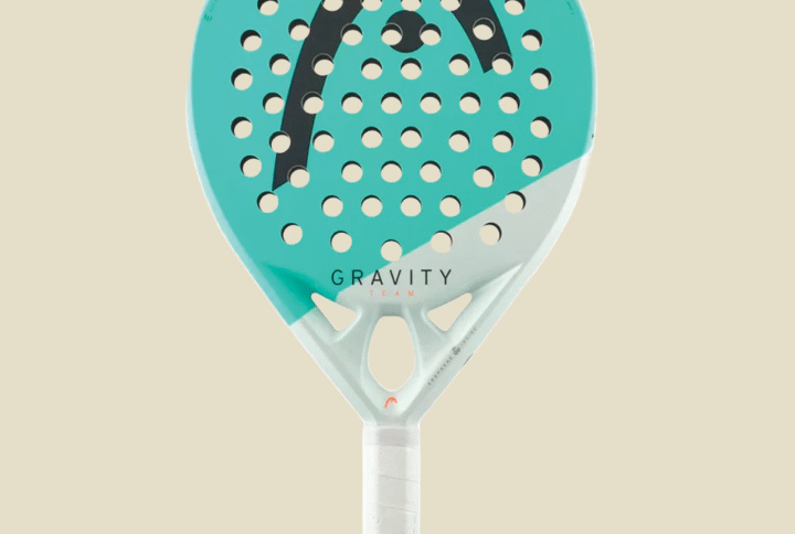 HEAD GRAVITY Team 2024