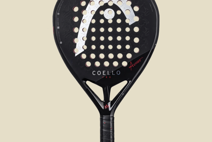 HEAD COELLO PRO 2025