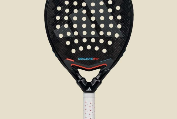 ADIDAS METALBONE HRD+ 3.4