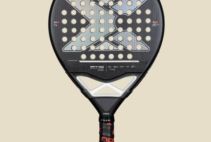 NOX AT10 PRO CUP Hard 2025