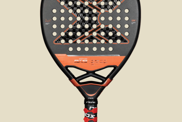 NOX AT10 GENIUS Attack 12K 2025