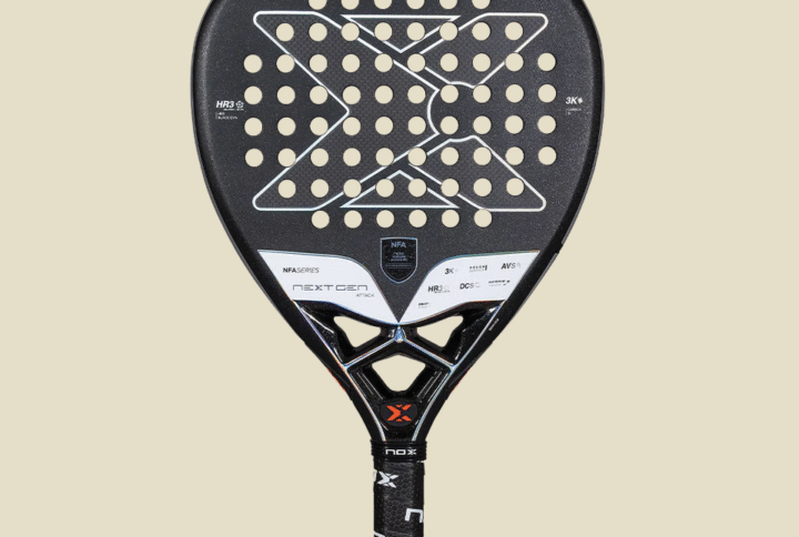 NOX NEXTGEN PRO Attack 3K