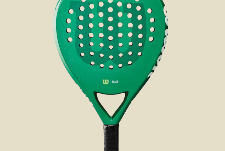 Wilson BLADE LS V3 2024