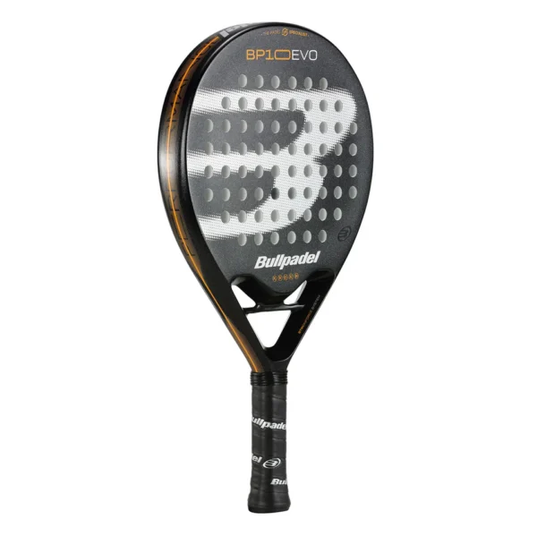 BULLPADEL BP10 EVO 2025