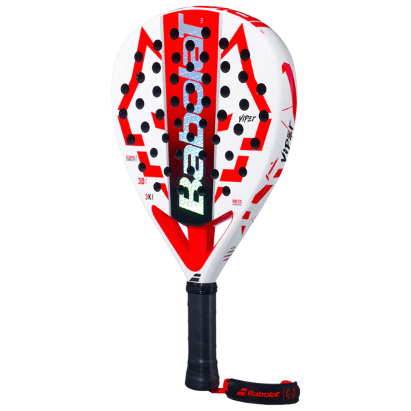 BABOLAT TECHNICAL VIPER JUAN LEBRON 2025