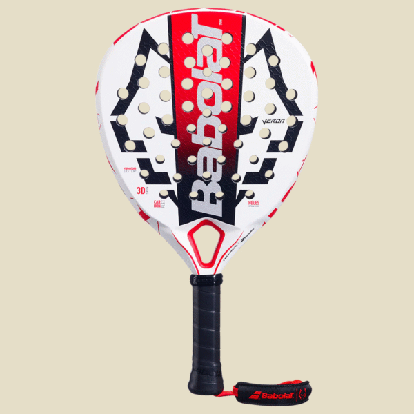 BABOLAT TECHNICAL VERON JUAN LEBRÓN 2025