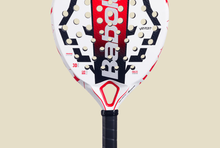 BABOLAT TECHNICAL VERON JUAN LEBRÓN 2025