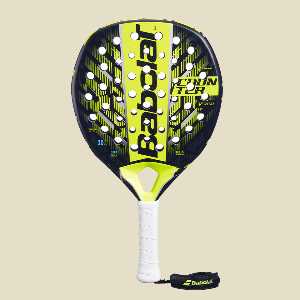 BABOLAT COUNTER VERTUO 2025
