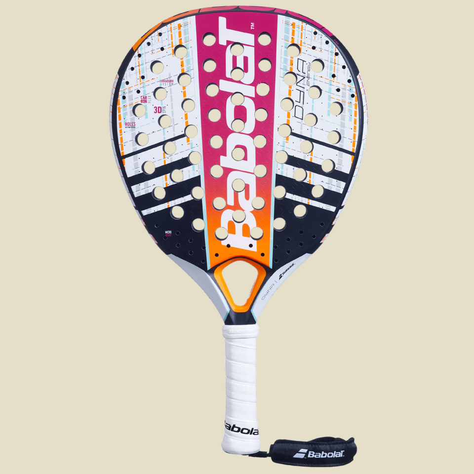 BABOLAT DYNA ENERGY 2023