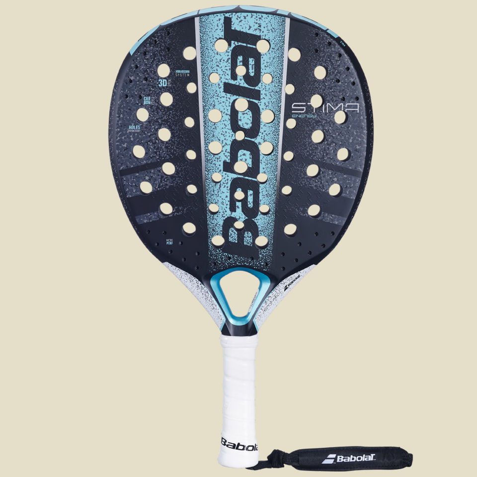 BABOLAT STIMA ENERGY 2023