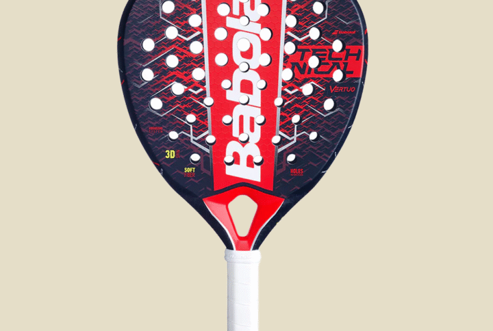 BABOLAT TECHNICAL VERTUO 2025