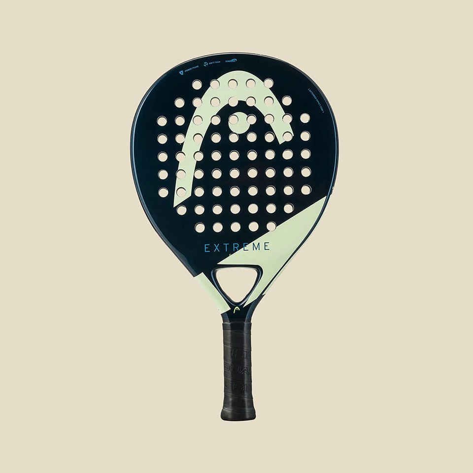 HEAD EVO EXTREME 2025