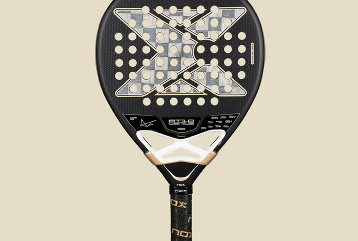 NOX AT10 GENIUS 18K ALUM BY AGUSTIN TAPIA 2026