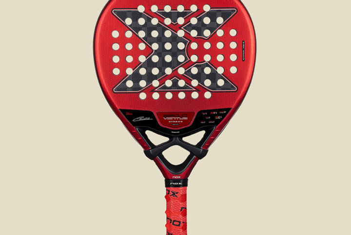 NOX EA10 VENTUS HYBRID 12K XTREM