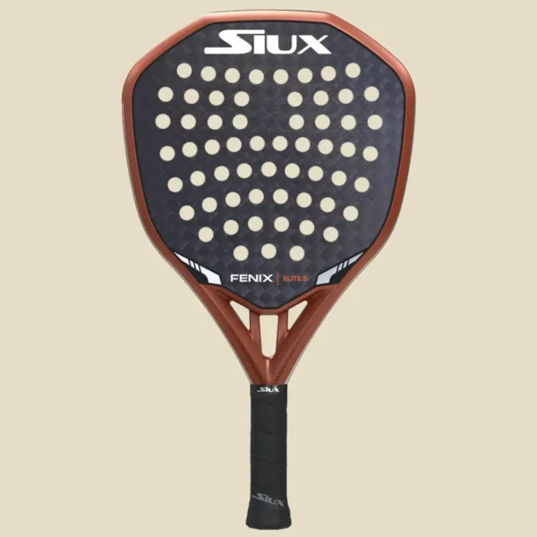 SIUX FENIX ELITE 5