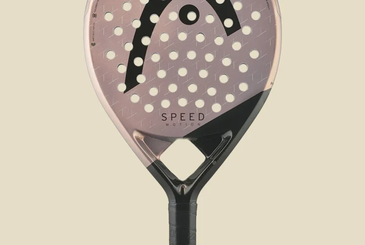 Head Speed Motion 2025