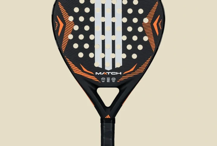 Adidas Match Black 2026