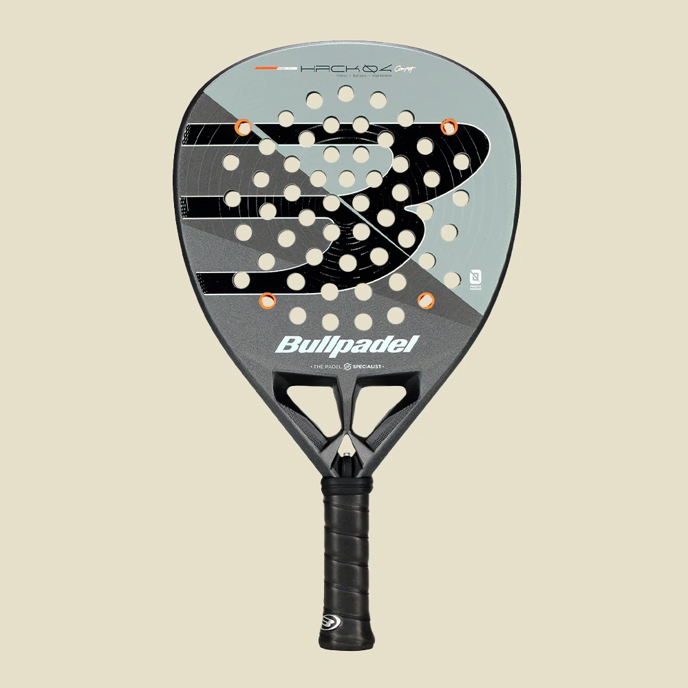 BULLPADEL HACK 04 COMFORT 2026