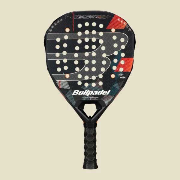 BULLPADEL NEURON 02 Edge 2026