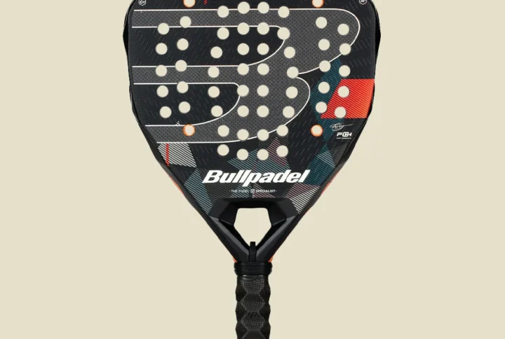 BULLPADEL NEURON 02 Edge 2026