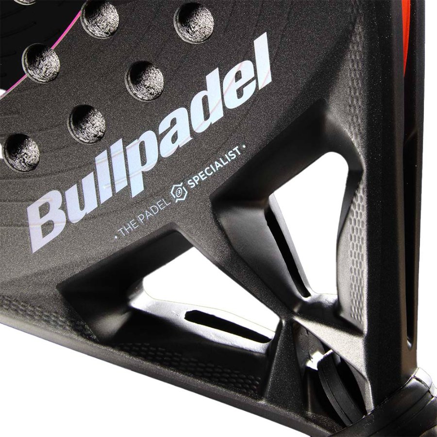 BULLPADELHACK04CMF2026PAQUITONAVARRO_Pala_8 BULLPADELHACK04CMF2026PAQUITONAVARRO_Pala_8