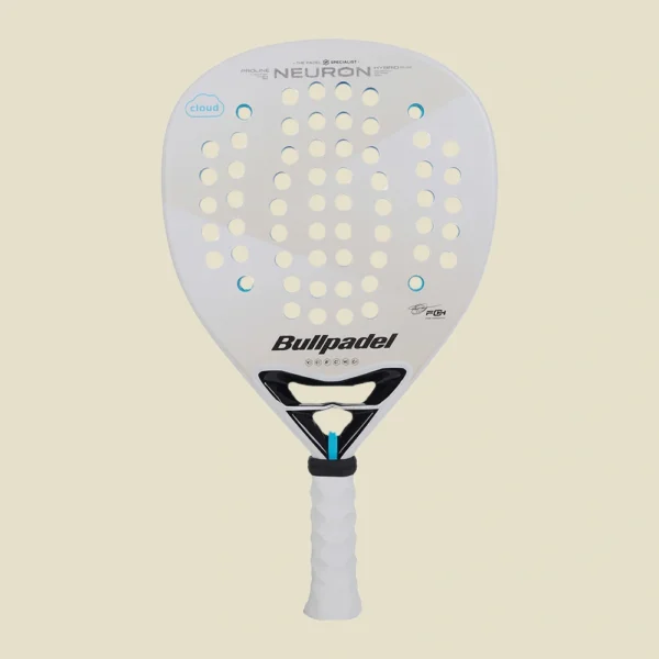 Bullpadel Neuron Cloud 2025