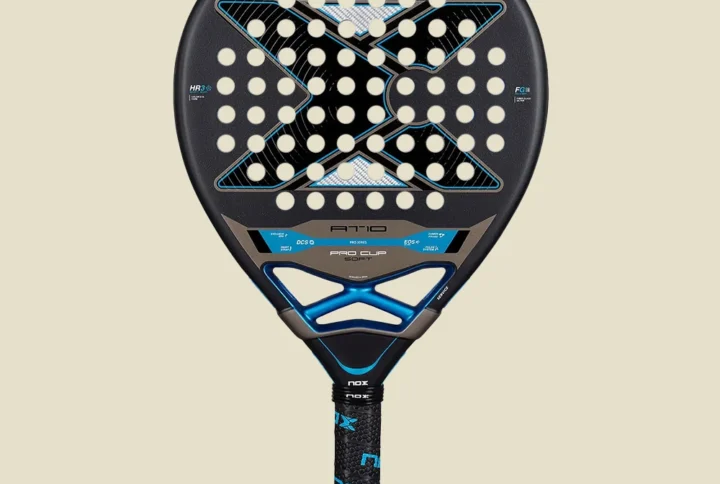 NOX AT10 PRO CUP SOFT BY AGUSTIN TAPIA