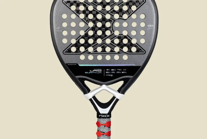 NOX LA10 QUANTUM 12K BY LEO AUGSBURGUER 2025