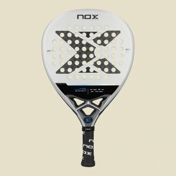 NOX ML10 SHOTGUN 12K LUXURY SERIES