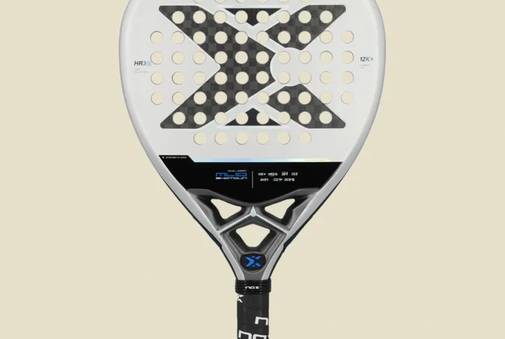 NOX ML10 SHOTGUN 12K LUXURY SERIES