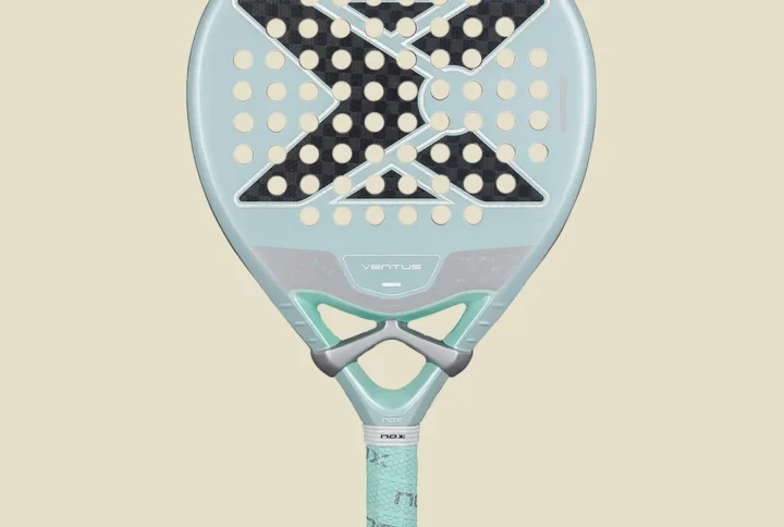 NOX VENTUS HYBRID 12K LITE 2026