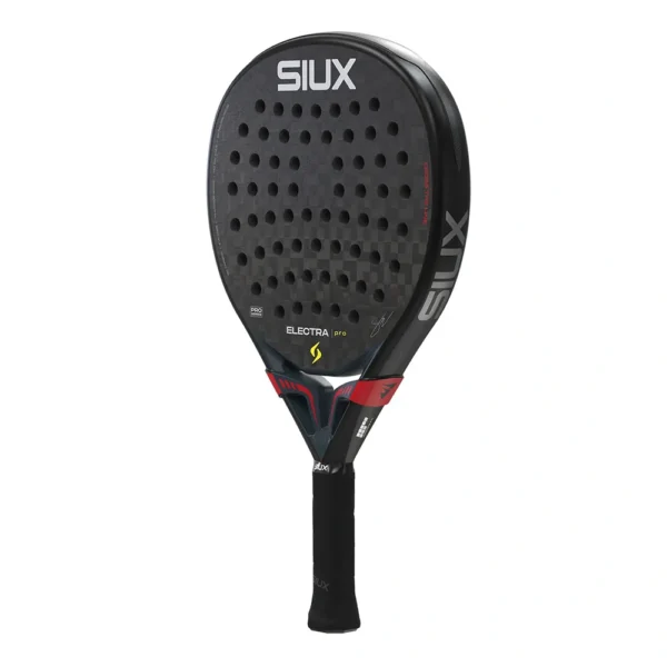 SIUX ELECTRA PRO SHADOW RED 2026