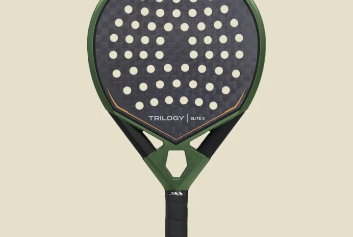 SIUX TRILOGY ELITE 5 2025