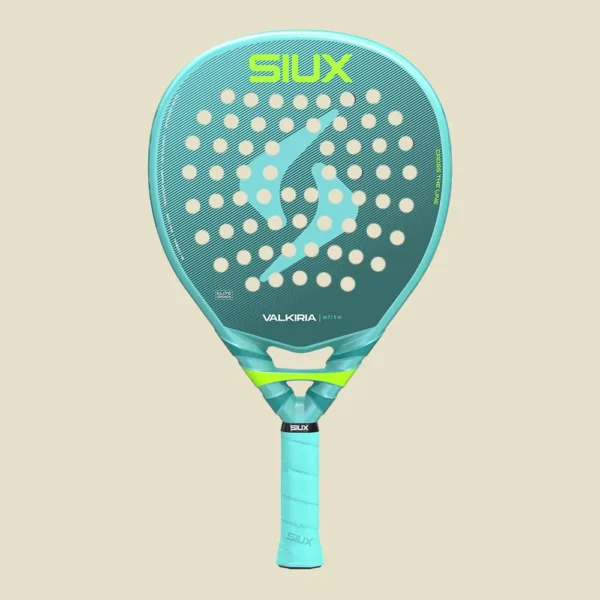SIUX VALKIRIA ELITE 2 2026
