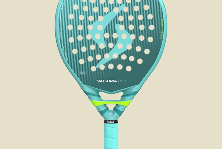 SIUX VALKIRIA ELITE 2 2026