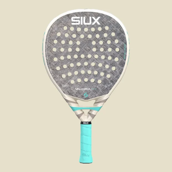SIUX VALKIRIA PRO 2026