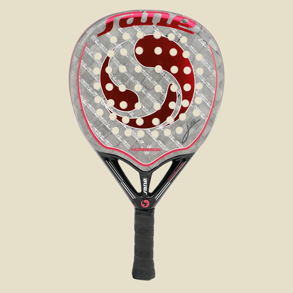 Sane AGRESSOR VII - Juani Rubini