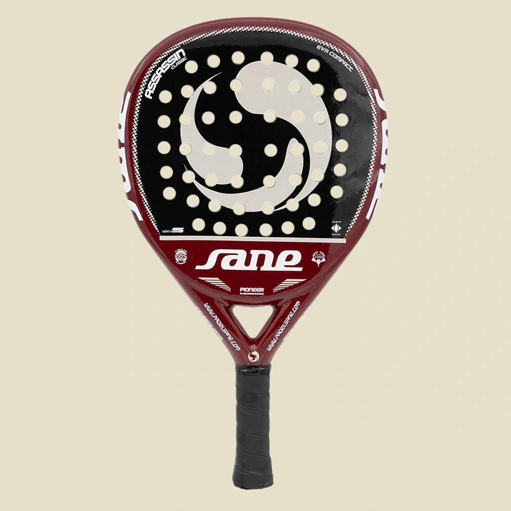 Sane ASSASSIN Classic 12K